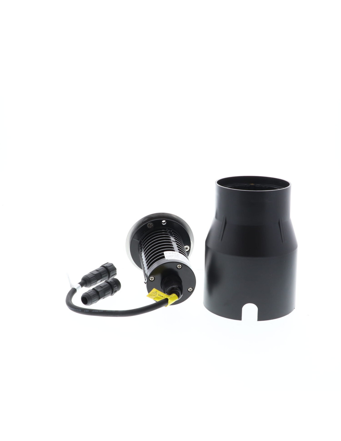 PURE 380 7W 540Lm 3000K 40° IP67