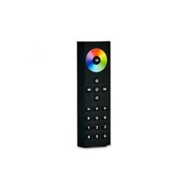 TELECOMMANDE RF 6 ZONES RGB/RGBW