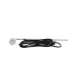 SL030 1-2W 2700K 25° IP65 INOX 316