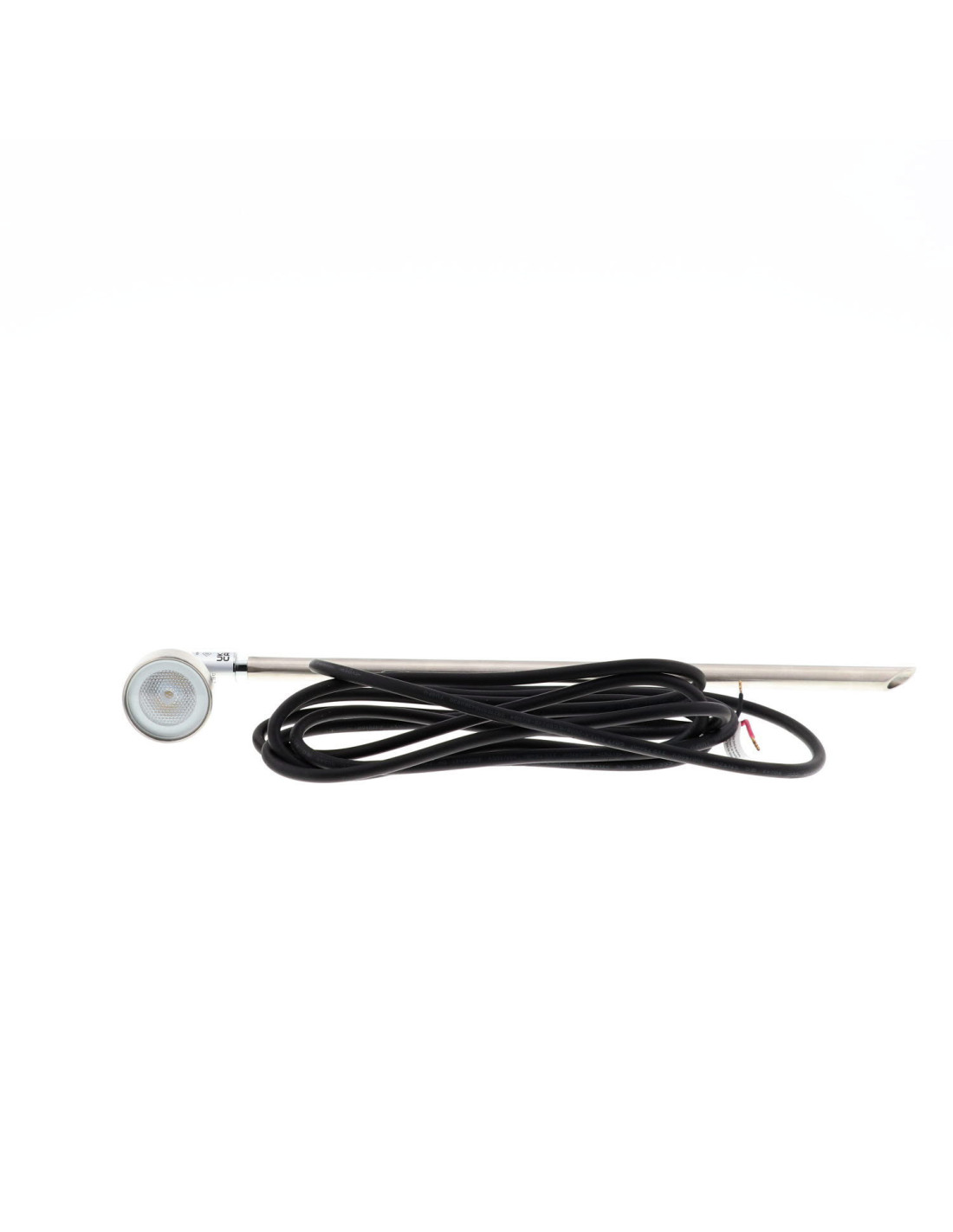 SL030 1-2W 4000K 25° IP65 INOX 316