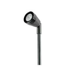 SL030 1-2W 3000K 25° IP65 NOIR