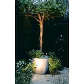 SL030 1-2W 3000K 25° IP65 NOIR 2