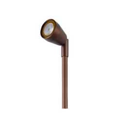 SL030 1-2W 2700K 25° IP65 BRONZE