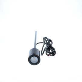 SL220 2,2-4,6W 2700K 12° IP65 NOIR 2