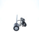 SL220 2,2-4,6W 2700K 12° IP65 NOIR