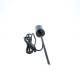 SL220 2,2-4,6W 2700K 12° IP65 NOIR