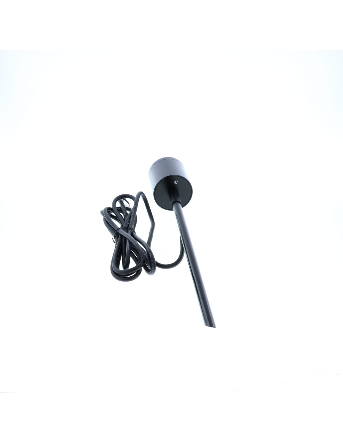 SL220 2,2-4,6W 2700K 12° IP65 NOIR