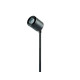 SL220 MAINS 5,7W 3000K 40° IP65 NOIR