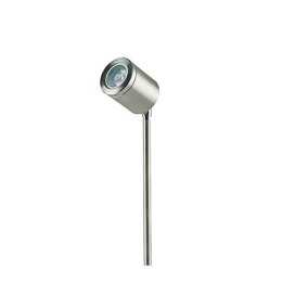 SL220 2,2-4,6W 2700K 40° IP65 INOX 316