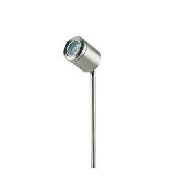 SL220 2,2-4,6W 3000K 40° IP65 INOX 316