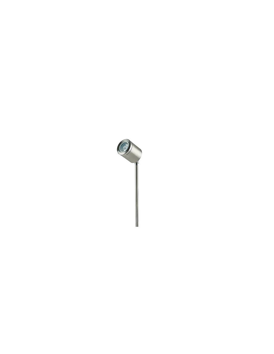 SL220 2,2-4,6W 3000K 40° IP65 INOX 316