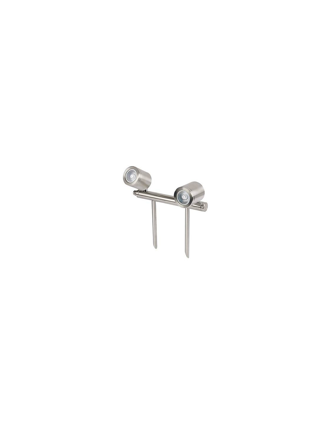 SL240 MAINS 11,4W 3000K 40° IP65 INOX 316