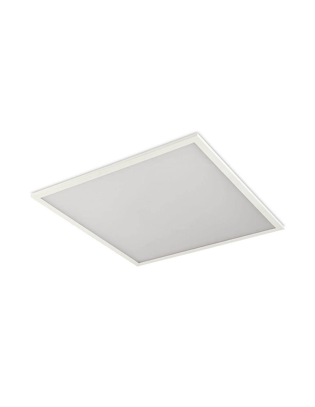 SOLIS IP65 40W 4000K 110° BLANC