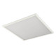 SOLIS PRO CSP 22W-24W-26W-28W 5400Lm 4000K 90° IP44 BLANC