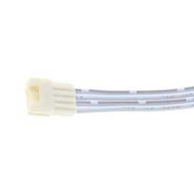 CONNECTEUR RGB BLANC
