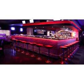 INTERCONNECTEUR RGB BLANC 2