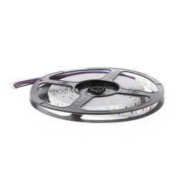 ST125 19,2W/m L:5m 24VDC RGB+W