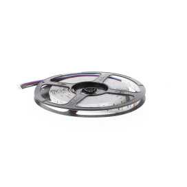 ST125 19,2W/m L:5m 24VDC RGB+W 2