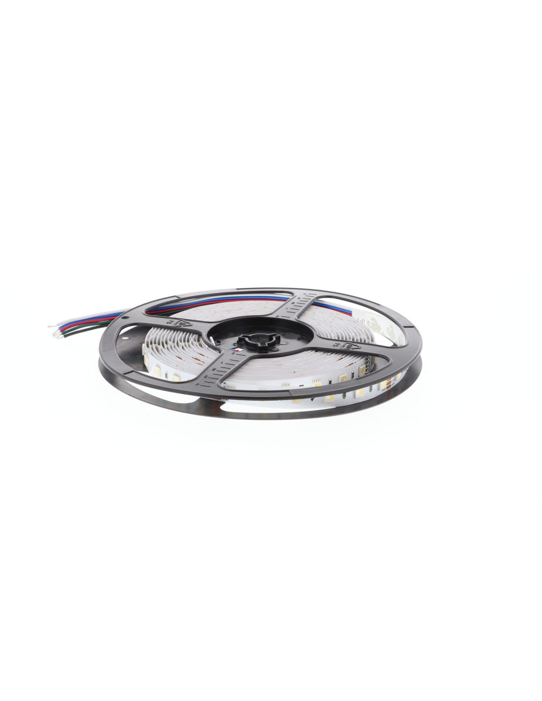 ST125 19,2W/m L:5m 24VDC RGB+W