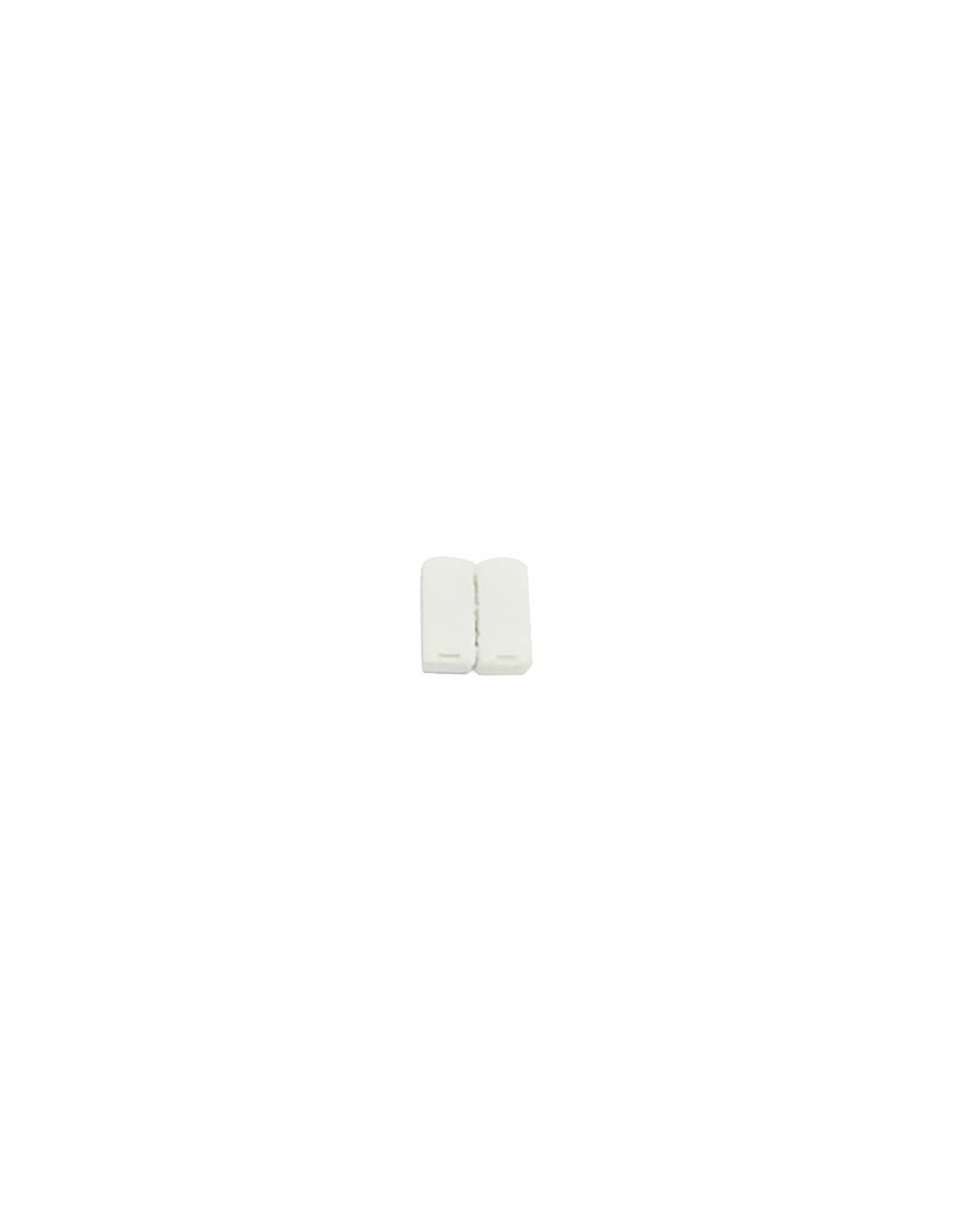 INTERCONNECTEUR RGBW BLANC