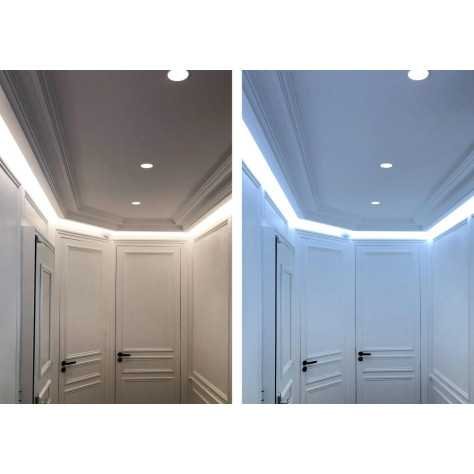 ST132 9,6W/m L:5m 24VDC 2700-6000K