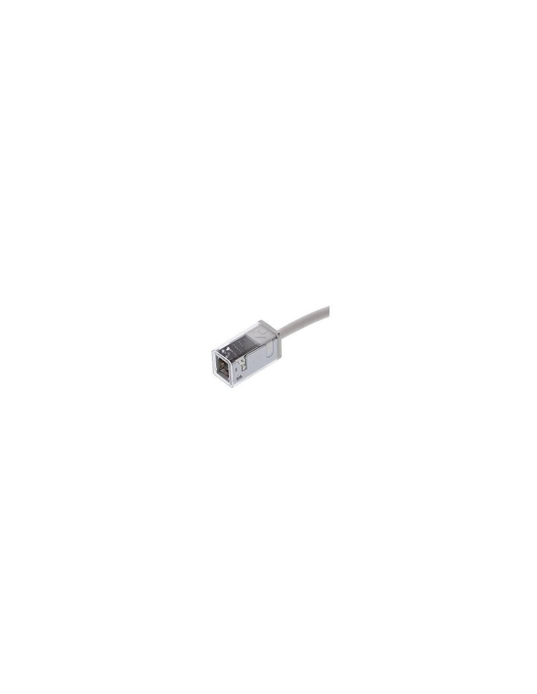 CONNECTEUR+CABLE FIN