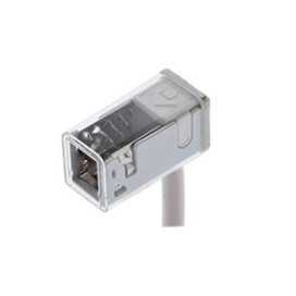 CONNECTEUR+CABLE BAS