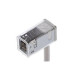 CONNECTEUR+CABLE BAS