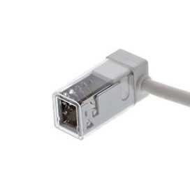 CONNECTEUR+CABLE GAUCHE