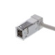 CONNECTEUR+CABLE GAUCHE