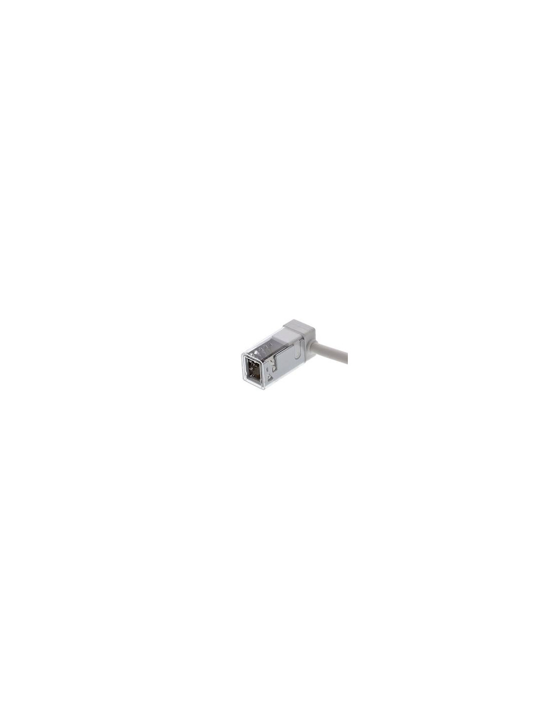 CONNECTEUR+CABLE GAUCHE