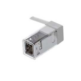 CONNECTEUR+CABLE DROIT