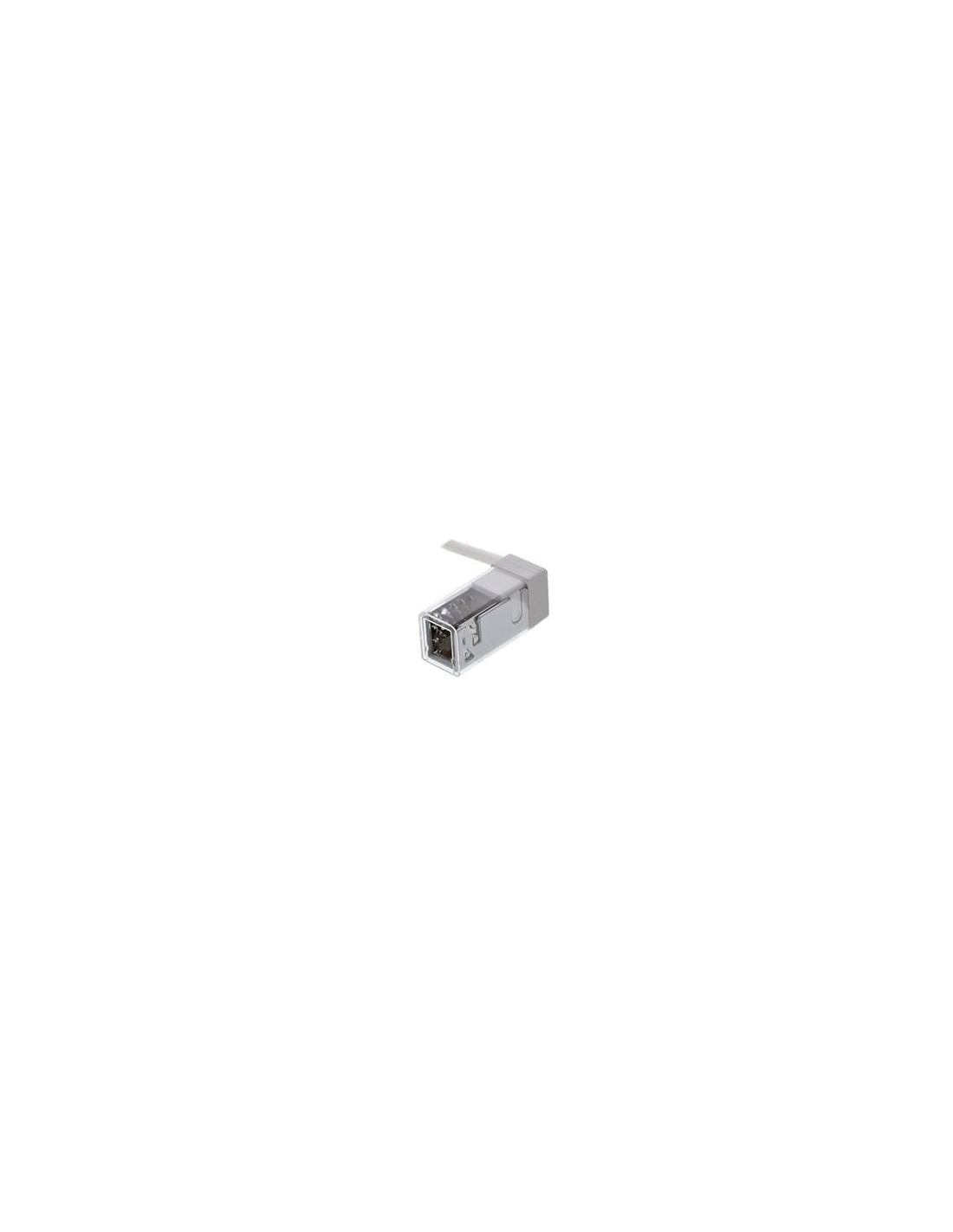 CONNECTEUR+CABLE DROIT