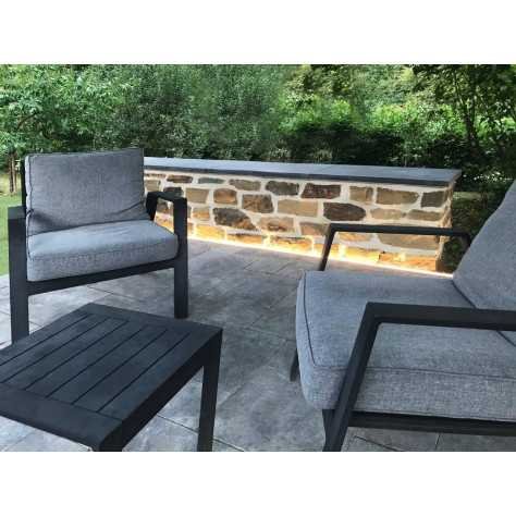 PROFIL ALUMINIUM L:1m