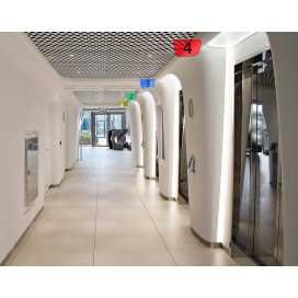 ST150 4,8W/m L:5m 24VDC 6000K 2