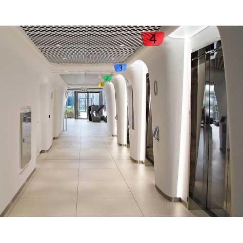 ST150 4,8W/m L:5m 24VDC 2700K