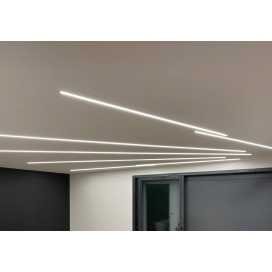 ST153 9,6W/m L:5m 24VDC 4000K 2