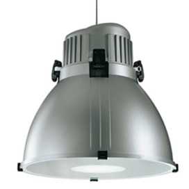 ZEP 400 E27 MAX100W/23W HE/FBT/ECO IP44 METAL - METAL