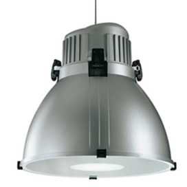 ZEP 400 E27 MAX100W/23W HE/FBT/ECO IP44 METAL - METAL