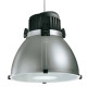 ZEP 400 E27 MAX100W/23W HE/FBT/ECO IP44 NOIR - METAL
