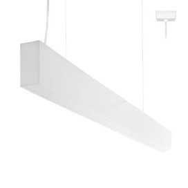 RODA P 18W 2500Lm 4000K IP20 DIM BLANC MAT