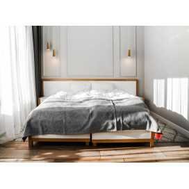 OKTO P GU10 MAX10W PAR16 BLANC MAT - CHAMPAGNE 2