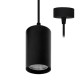 JACK 3 P 25W 2810Lm 60° DIM NOIR MAT