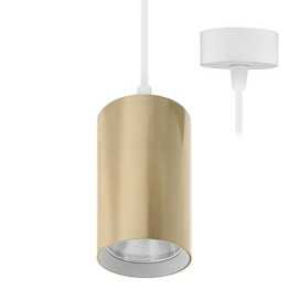 JACK 3 P 25W 2810Lm 60° DIM BLANC MAT - LAITON