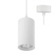 JACK 3 P 25W 2810Lm 60° DIM BLANC MAT