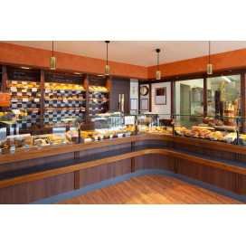 JACK 3 P 25W 2810Lm 60° DIM BLANC MAT 2