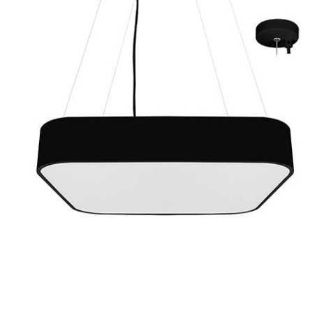 CAPRI S 2 P 42W 5150Lm 90° DIM NOIR MAT