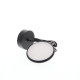 HELLO 1 P 11W 1300Lm 3000K 110° DIM NOIR MAT