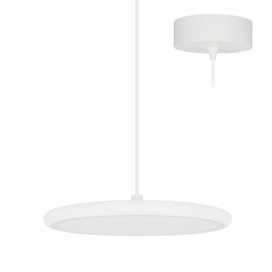 HELLO 2 P 18W 2160Lm 3000K 110° DIM BLANC MAT