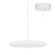 HELLO 2 P 18W 2160Lm 3000K 110° DIM BLANC MAT